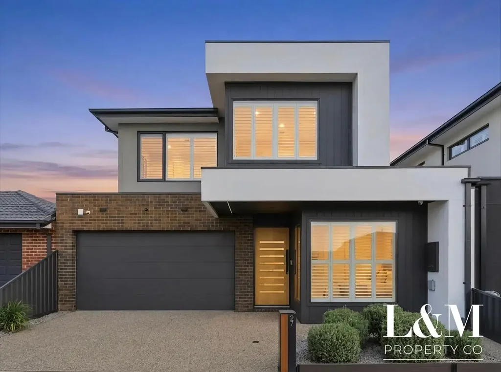Greenvale 4ห้องนอน Spacious Family Living with Premium Upgrades in a Prime Greenvale Location
