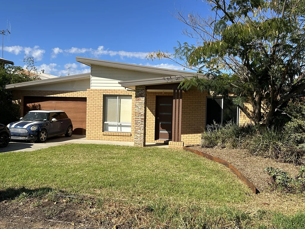 36 O'Connor Street, Numurkah, VIC 3636