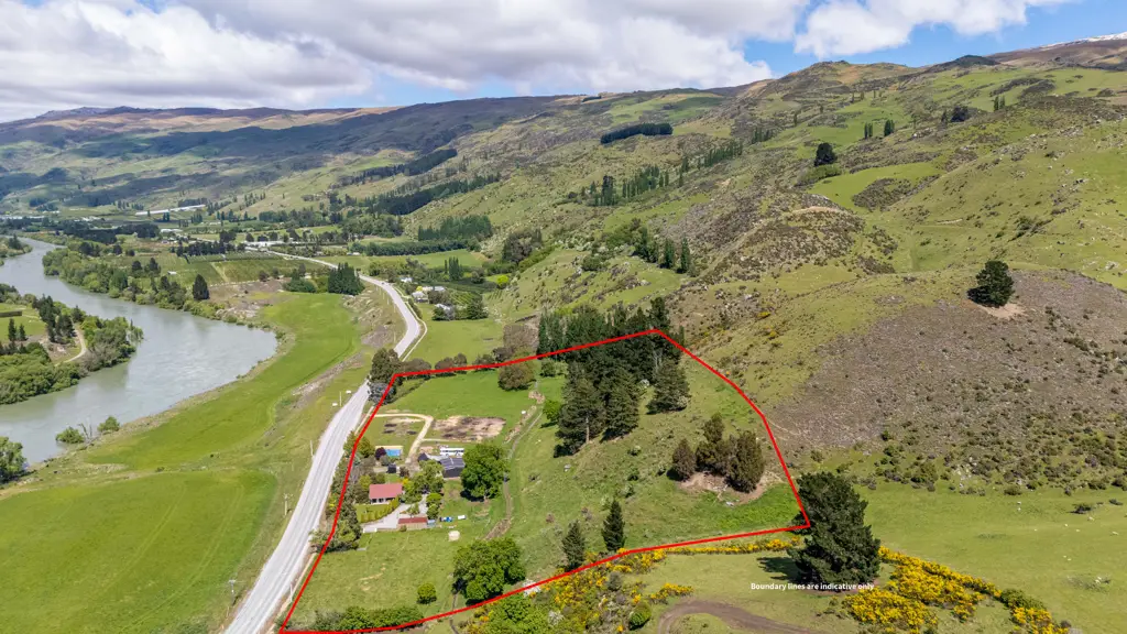 3228 Fruitlands-Roxburgh Road, Roxburgh, Central Otago, Central Otago / Lakes District