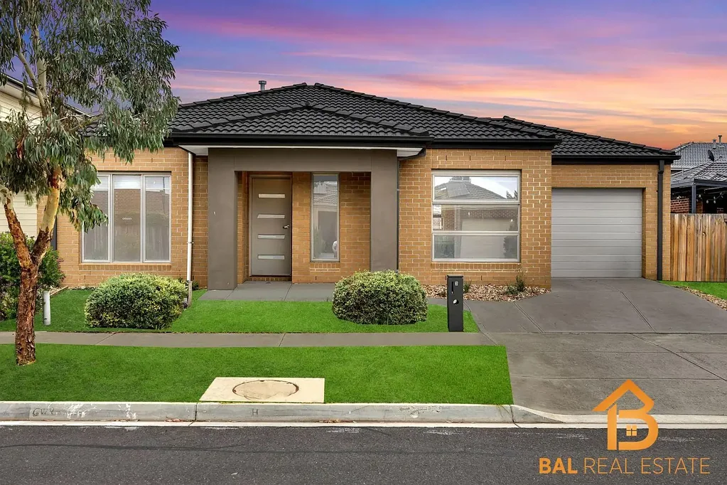 Tarneit 3 Bedroom Comfort & Convenience in a Prime Location.