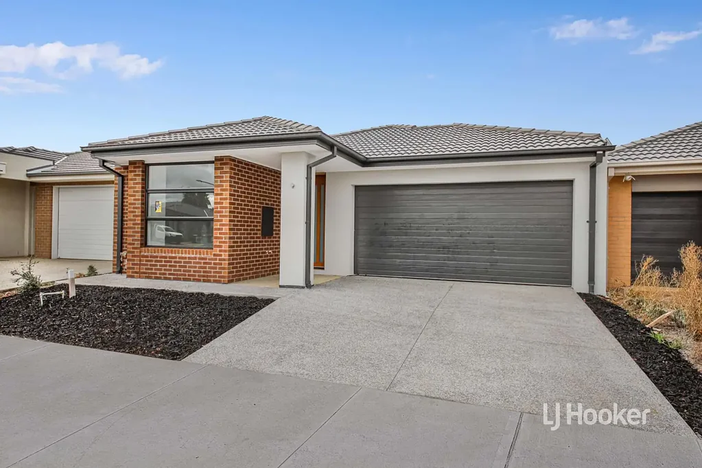 Brand New Home in Tranquil Location! APPLICATIONS NOW OPEN