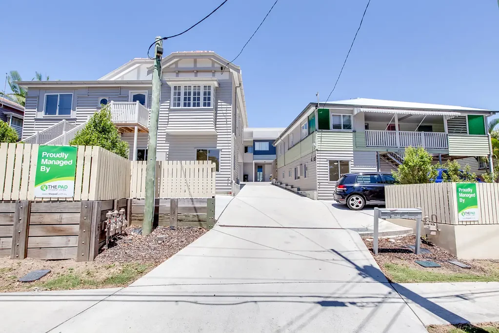 PERFECT ROOMING ACCOMMODATION FOR STUDENTS - CLOSE TO QUT!