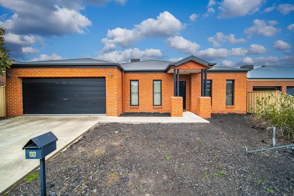 Spacious Family Home in Sought-After Strathfieldsaye