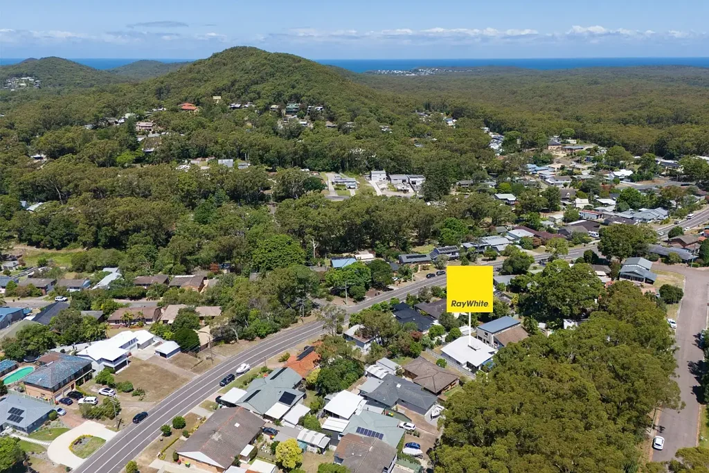 35 Ullora Road, Nelson Bay, NSW 2315