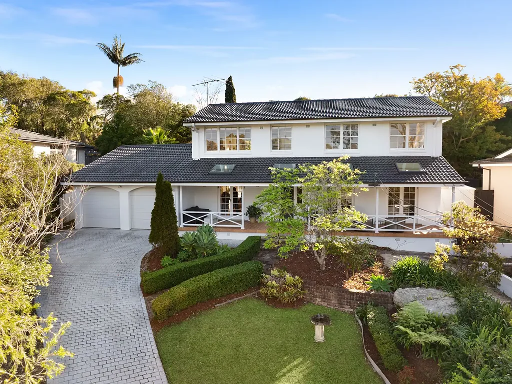 5 Braemar Place, Roseville, NSW 2069