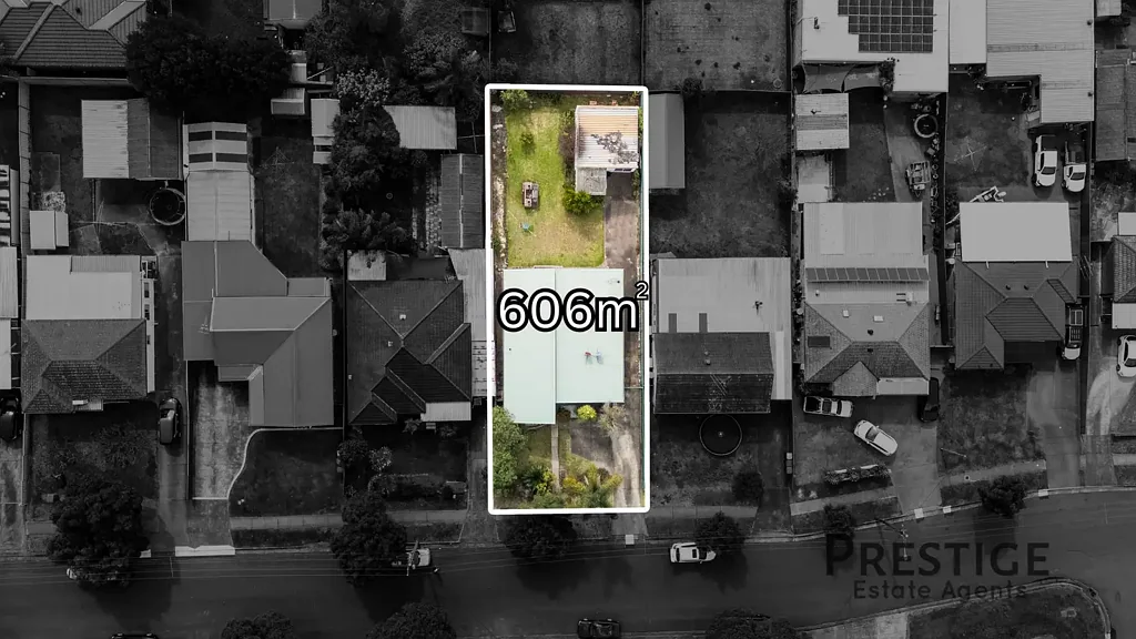 Smithfield 3 Bedroom Endless Potential - Renovate, Rebuild or add a Granny Flat (S.T.C.A)