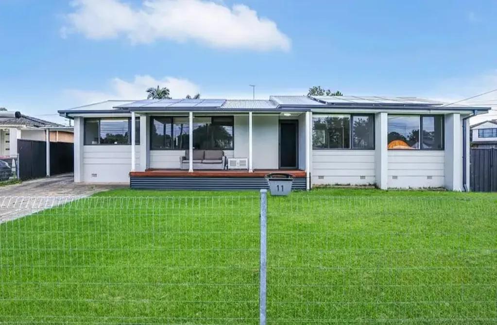 11 Eloura Street, Dharruk, NSW 2770