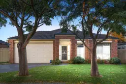 5 Keats Court, Truganina