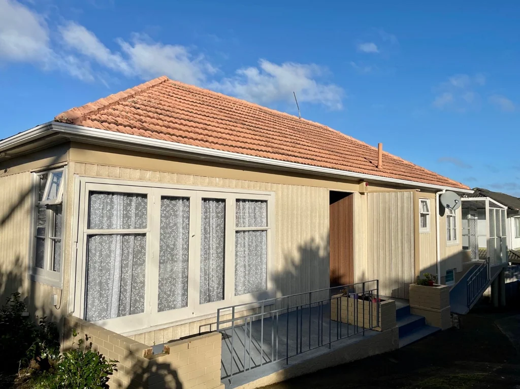 Mt Roskill, 4 bedrooms