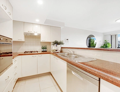 64/104 Miller Street, Pyrmont, Sydney CBD, 2 ห้องนอน, 2 ห้องน้ำ, Apartment