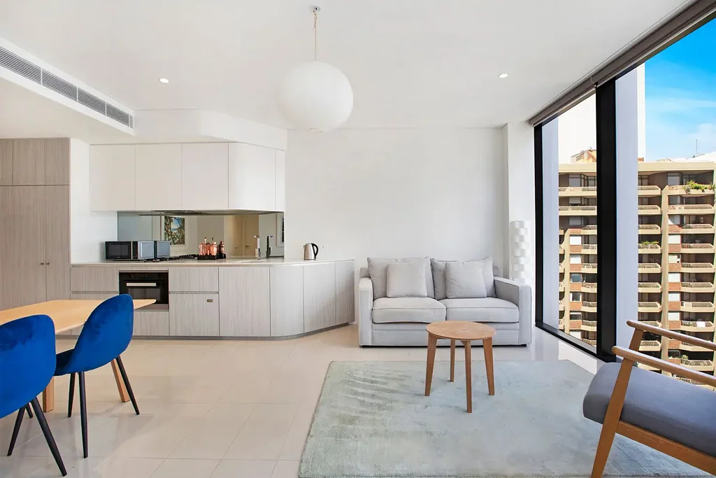 1108/161 Clarence Street, Sydney, NSW 2000