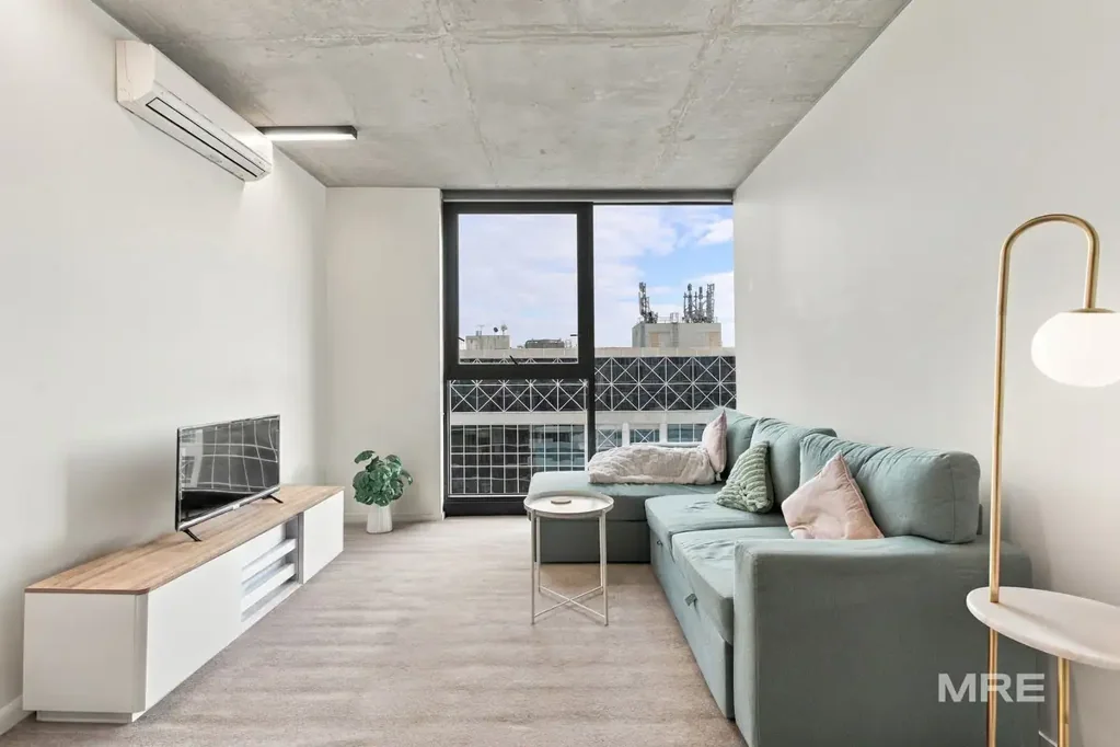 Melbourne 1ਬੈੱਡਰੂਮ Contemporary Living with Albert Park at Your Doorstep