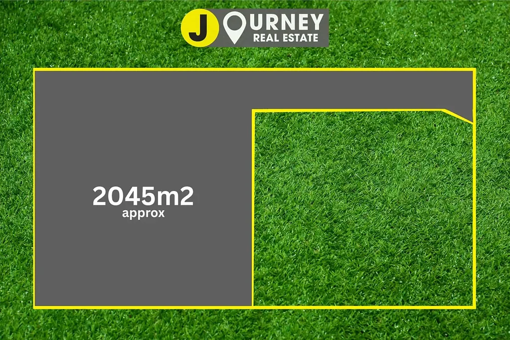 Narre Warren South 2045m2广阔地块 混合分区潜力 高曝光A类道路 全面服务设施 邻近优质学校 商业住宅皆宜 Ideal Opportunity on the Main Road to Develop or Live!