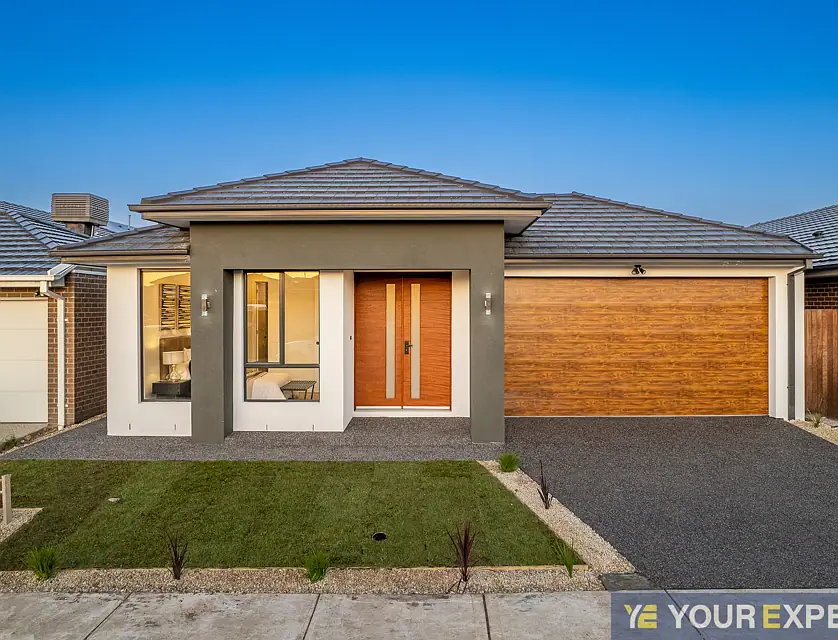 5 Sunlight Avenue, Clyde North, Traralagon , 4 Bedrooms, 2 Bathrooms, House