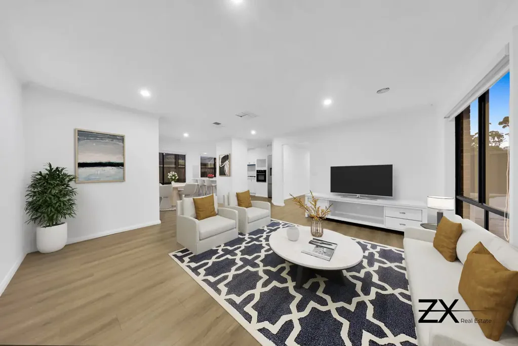 Wallan 3બેડરૂમ Fully Renovated Family Home with Development Potential in Wallan