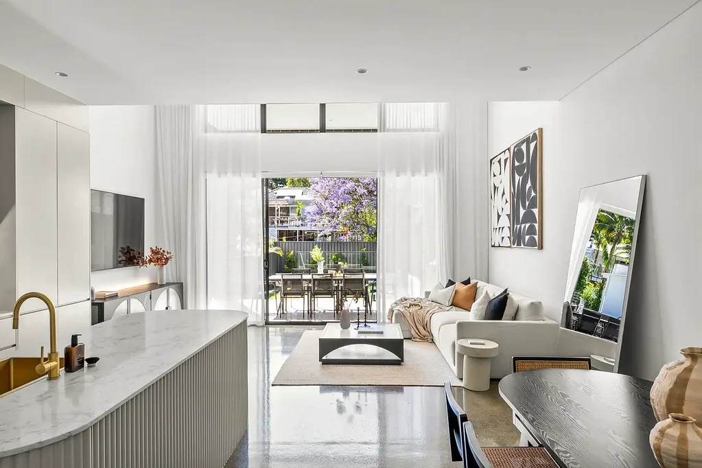 Mangerton 4ਬੈੱਡਰੂਮ Contemporary Luxury