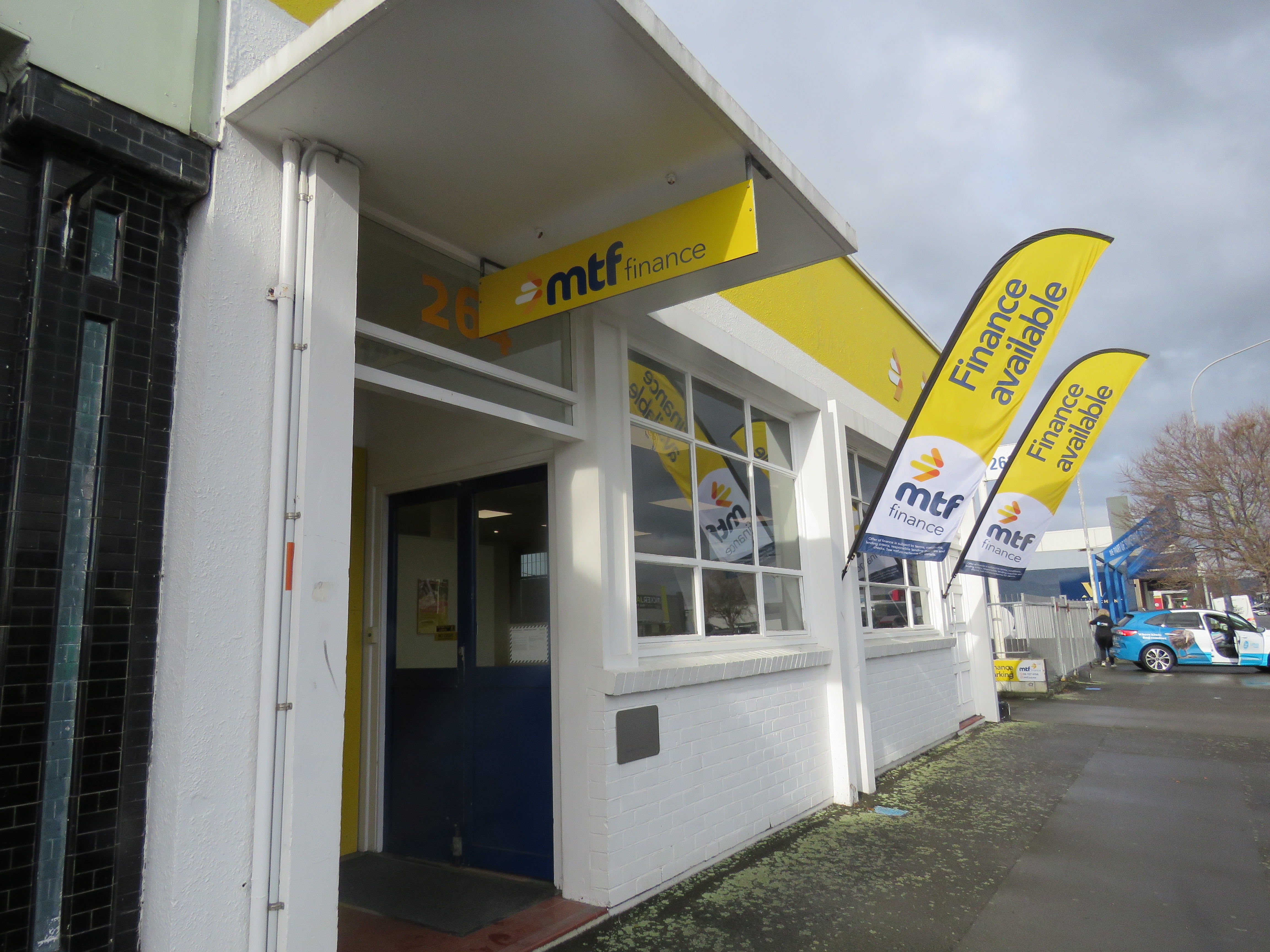 266 Rangitikei Street, Palmerston North Central, Palmerston North, 0 Schlafzimmer, 0 Badezimmer, Industrial Premises