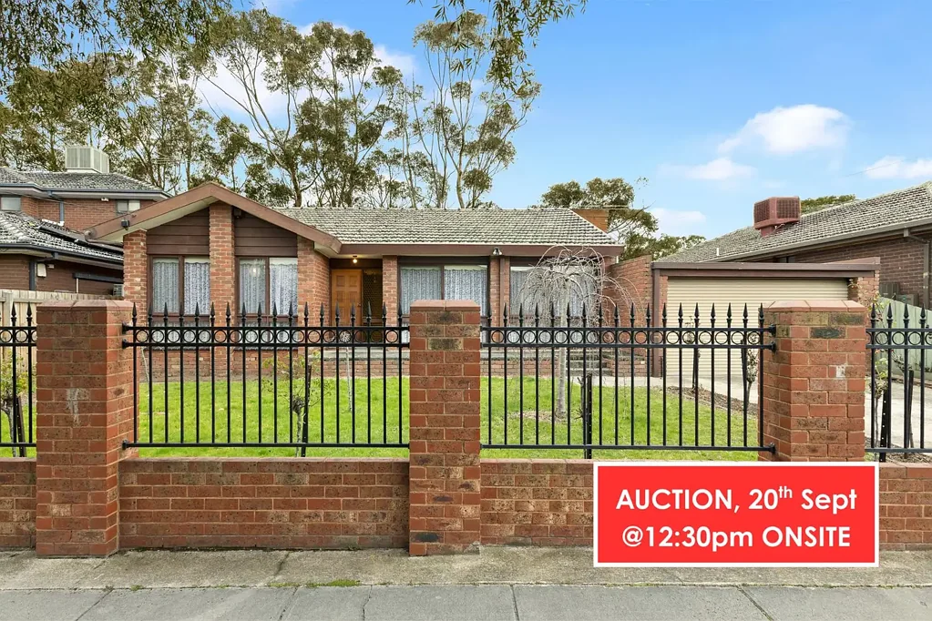 Glenroy 3ਬੈੱਡਰੂਮ Position, Potential & Lifestyle Backing Onto Northern Golf Club