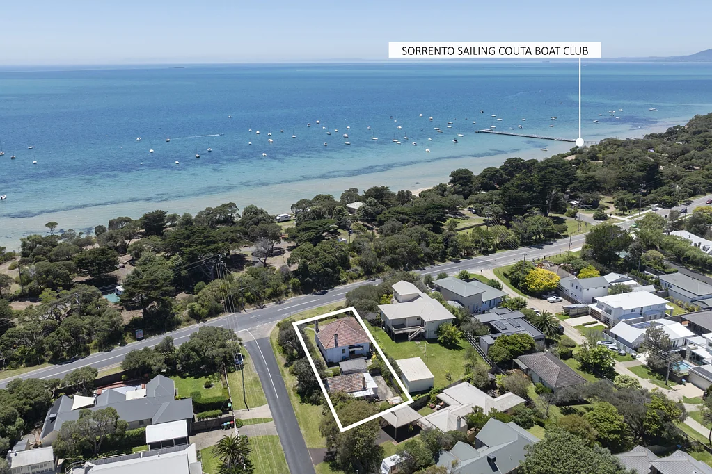 3193 Point Nepean Road, Sorrento, VIC 3943