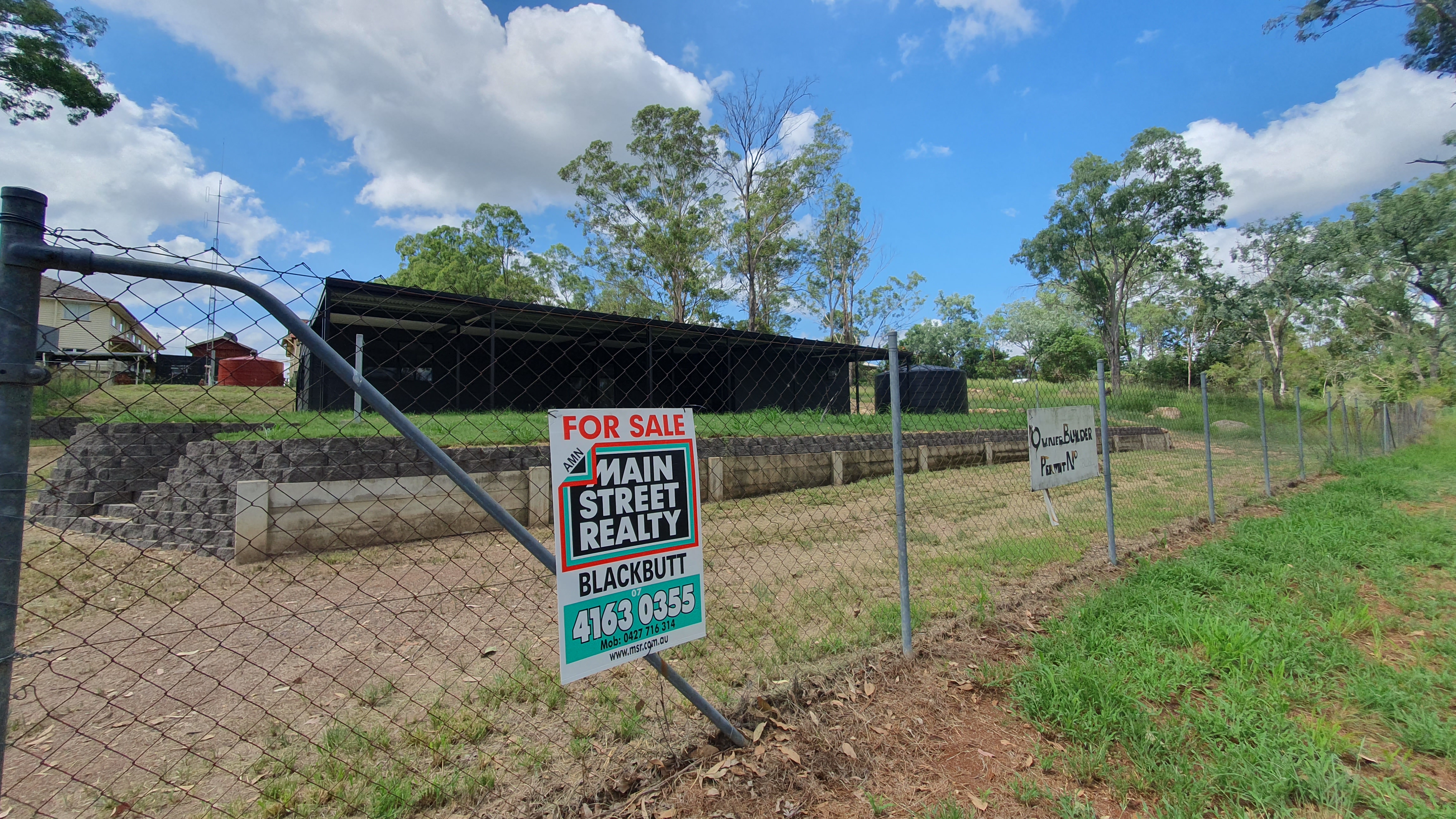 23-29 BARR SMITH ST, YARRAMAN QLD 4614, 0房, 0浴, Lifestyle Section