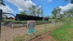 23 - 29 Barr-Smith Street, Yarraman