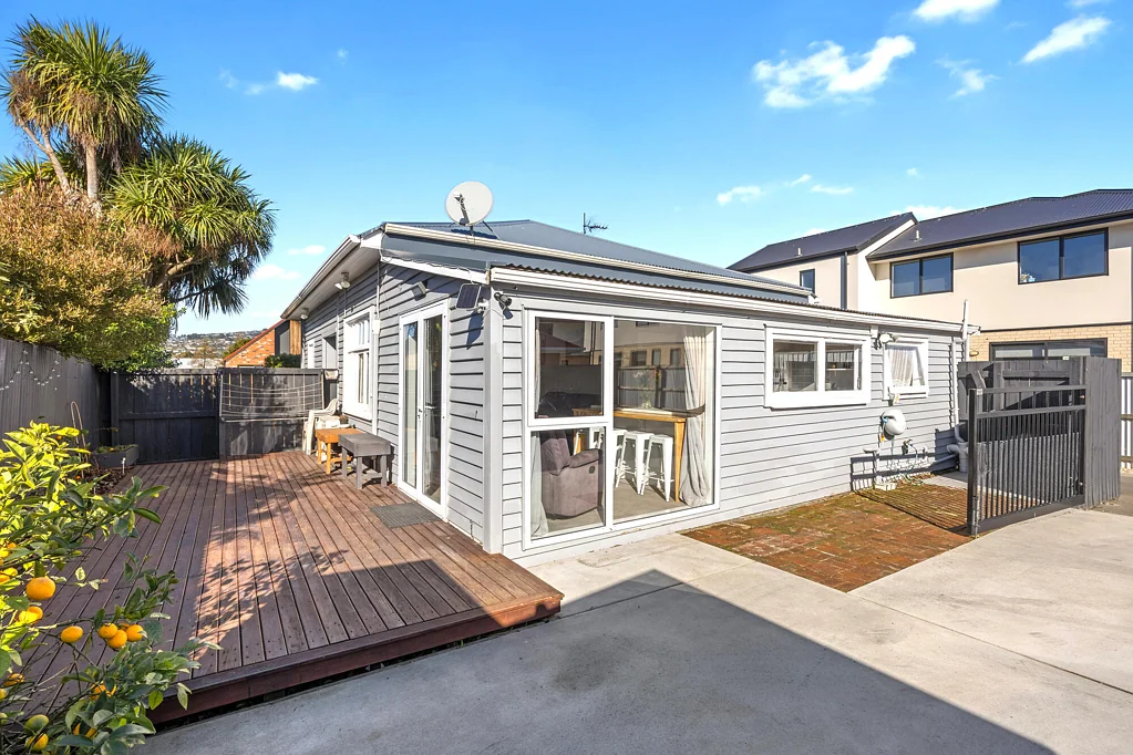 Woolston 3房  Family Home Features with Affordability