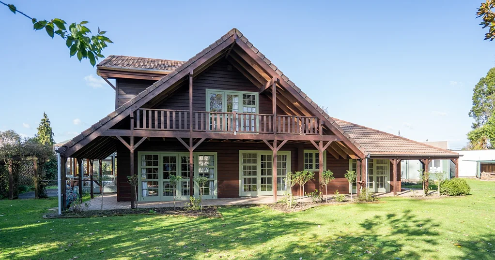 261 Shakespeare Street, Cambridge, Waikato