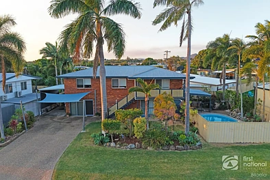 Park Avenue 5Zimmer SPACIOUS FAMILY HOME WITH DUAL LIVING