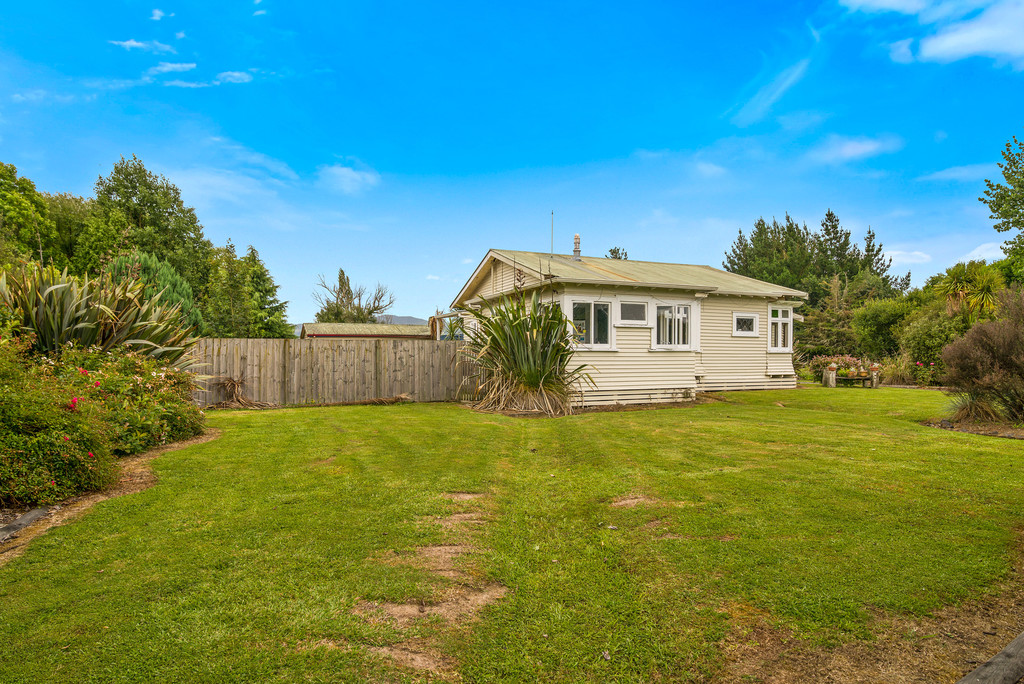 584 Settlers Road, Reporoa and Surrounds, Rotorua, 3 ਕਮਰੇ, 0 ਬਾਥਰੂਮ