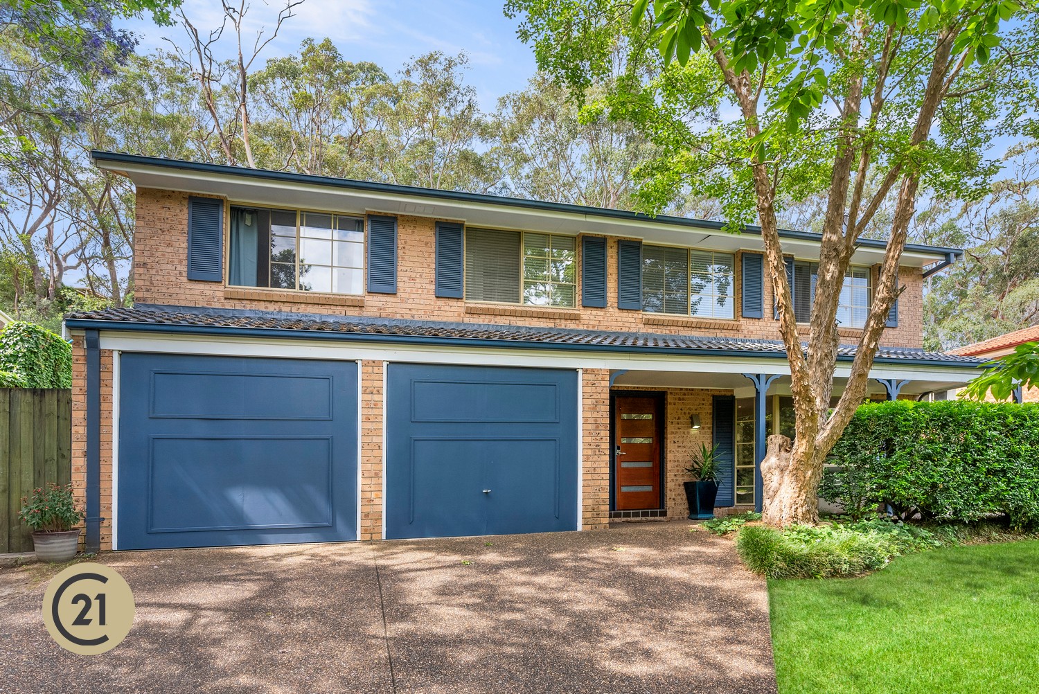 23 BLACKWATTLE PL, CHERRYBROOK NSW 2126, 0房, 0浴, House