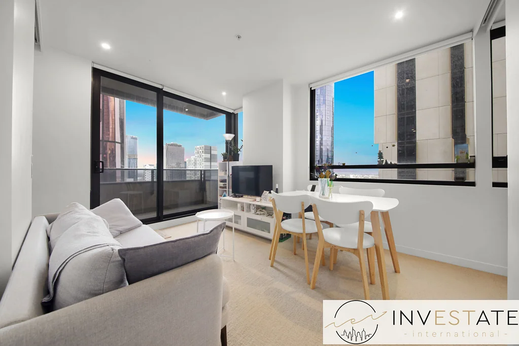 Melbourne 2침실 Unbeatable location 2 bedrooms Plus Car Park apartment in MELBOURNE CBD!!
