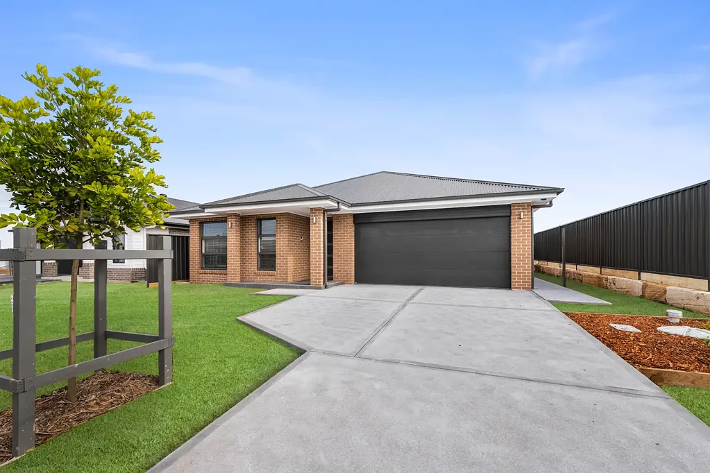 Brand New Family Home