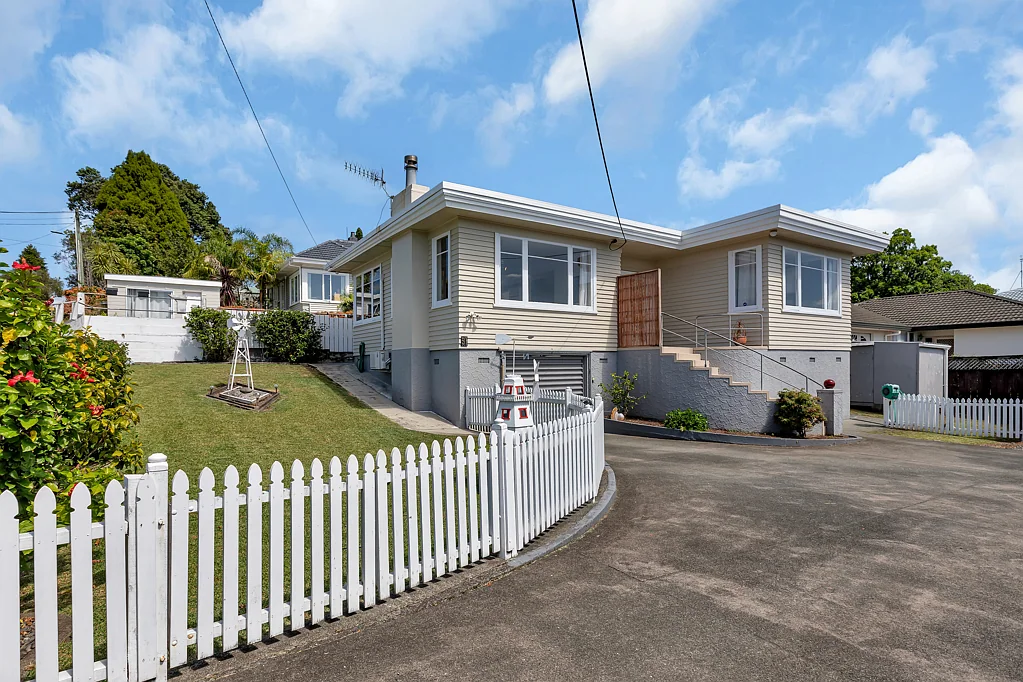 31 Three Mile Bush Road, Te Kamo, Whangarei, Northland