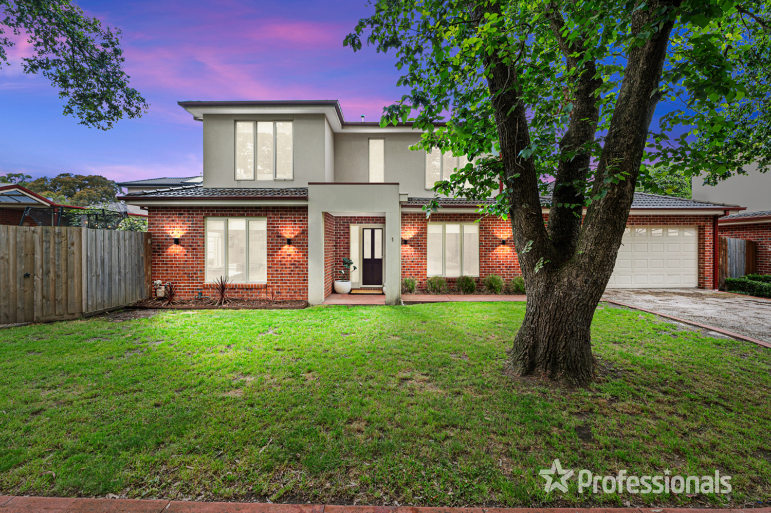 14A PARRS RD, CROYDON VIC 3136, 0 غرف, 0 حمامات, Townhouse