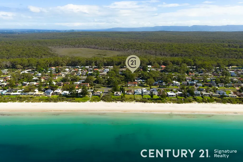 12A Sir Henry Crescent, Callala Beach, NSW 2540