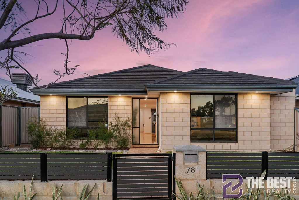 78 Mason Road, Piara Waters, WA 6112