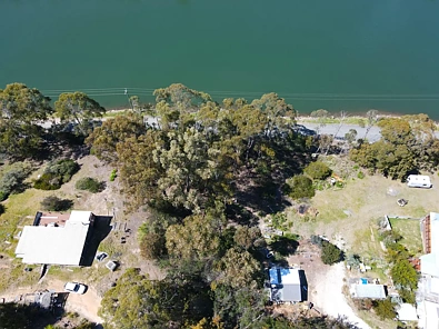 Lot 2 Upper Scamander Road, Scamander, TAS 7215, 0 slaapkamers, 0 badkamers, Section