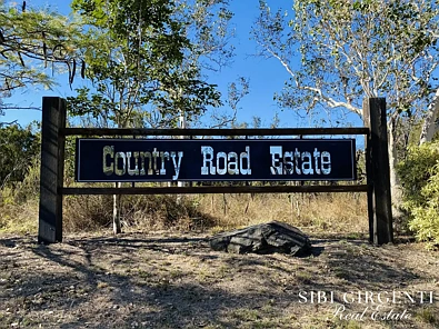 Mareeba  NEW LAND RELEASE WITH NATURAL BUSH SETTING AND SCENIC VIEWS