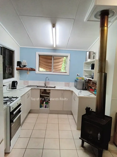 72 ANZAC AV, MILLSTREAM QLD 4888, 0 Schlafzimmer, 0 Badezimmer, House