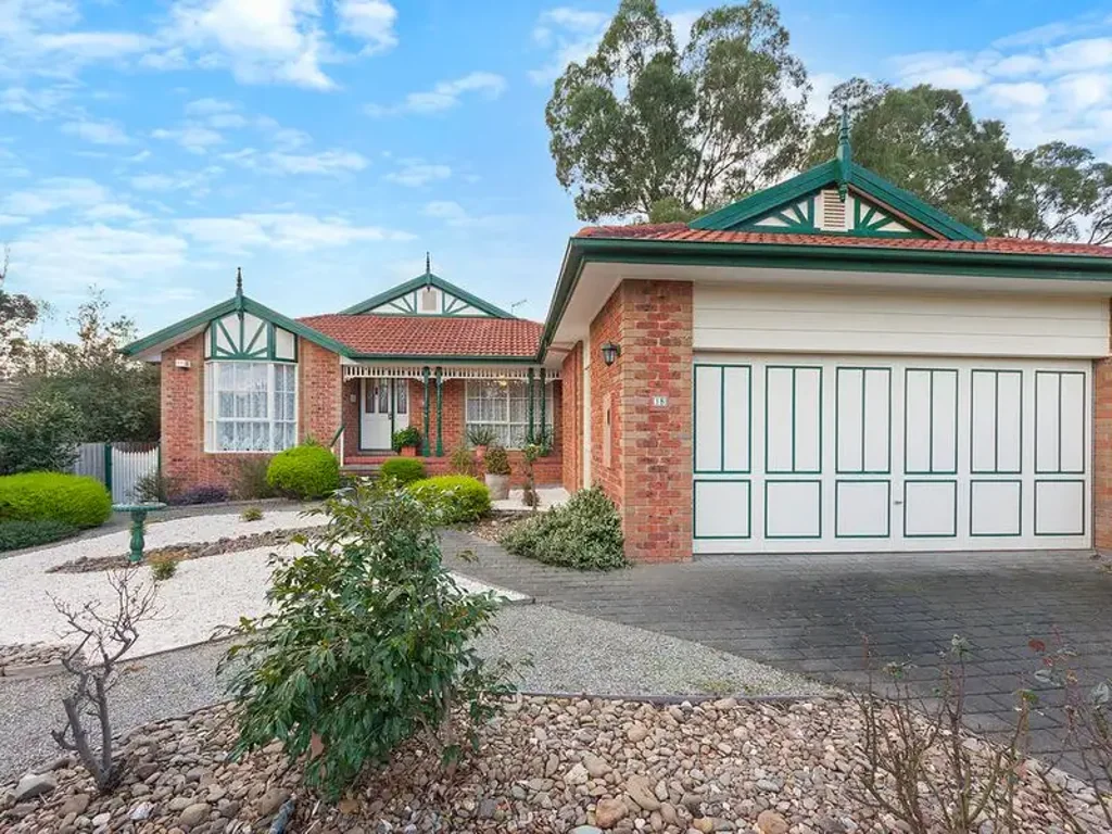 A Wonderful Lifestyle In A Winning Location