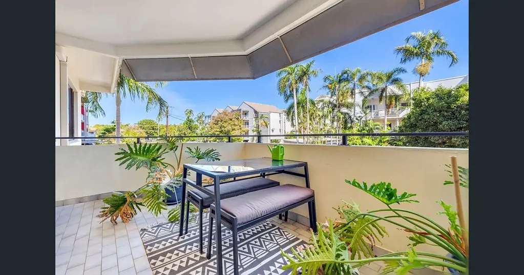 Larrakeyah 2房  Under Contract by Ray White Nightcliff