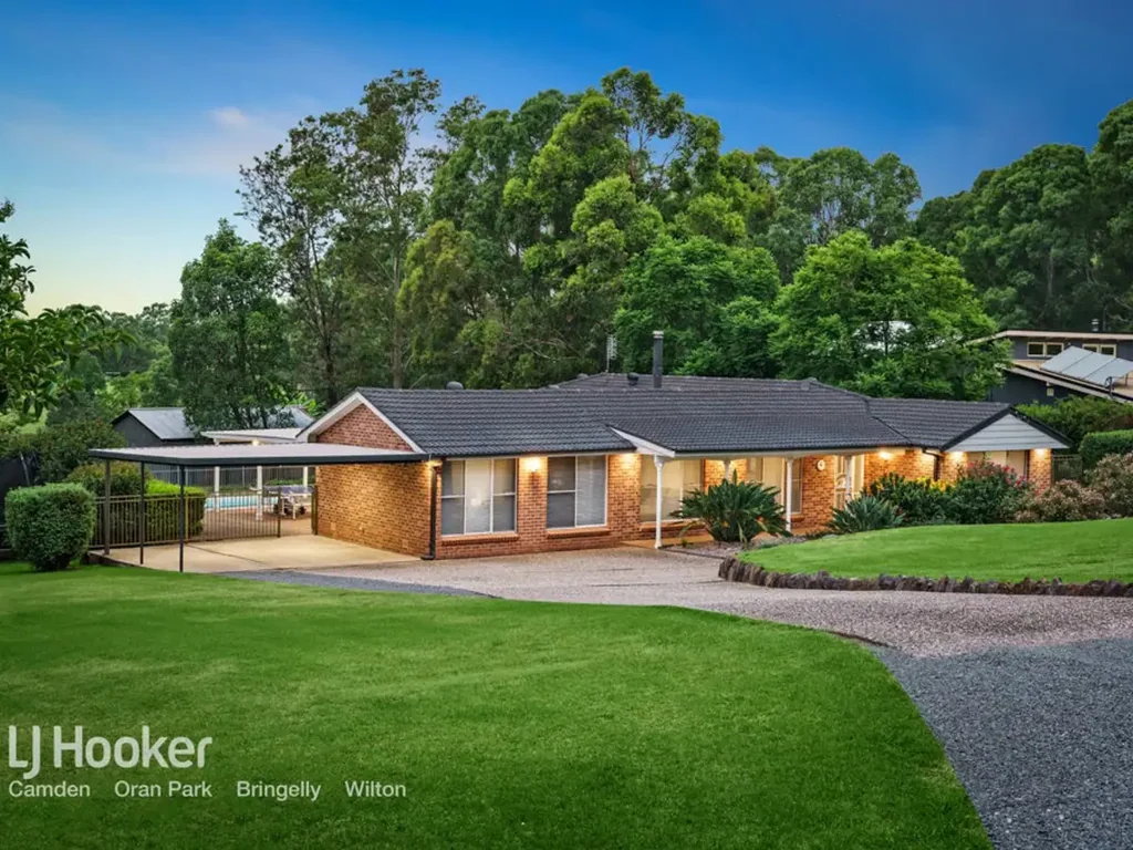 4 Grigg Close, Ellis Lane, NSW 2570