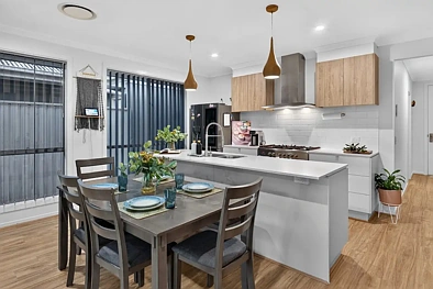 32 HALL STREET, Pallara, QLD 4110, 4房, 2浴, House