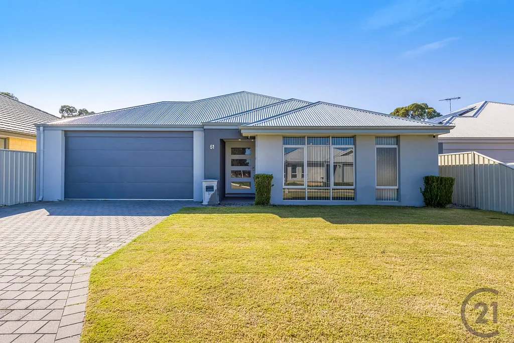 51 Bidgemia Road, Golden Bay, WA 6174