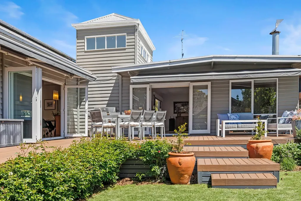 Mount Martha 3ਬੈੱਡਰੂਮ FAIRHAVEN