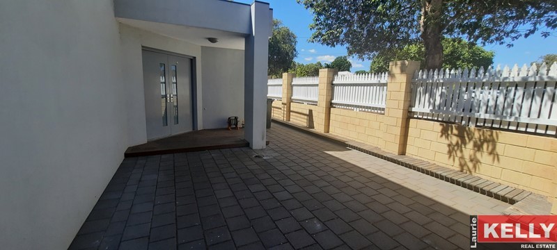 UNIT 1 19 GEORGE ST, BELMONT WA 6104, 0 غرف, 0 حمامات, Townhouse