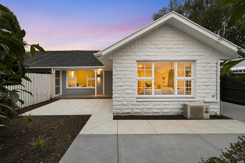 Ilam 2कमरा Updated, Easy-Care and Perfectly Positioned