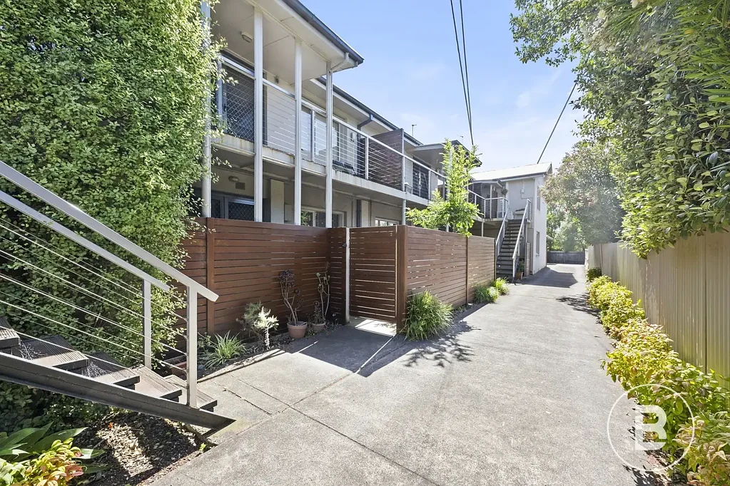 Redan 2Zimmer CHARMING TWO-BEDROOM UNIT IN REDAN
