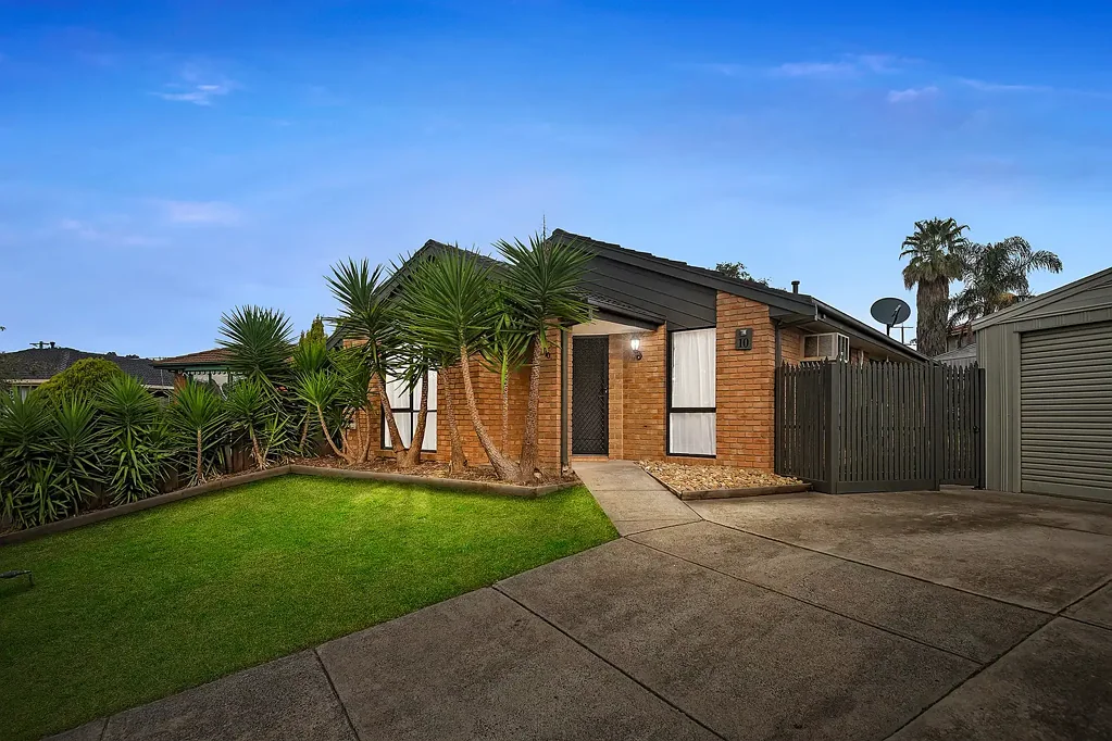 Hampton Park 4ਬੈੱਡਰੂਮ Renovated Family Living in a Quiet Court Setting