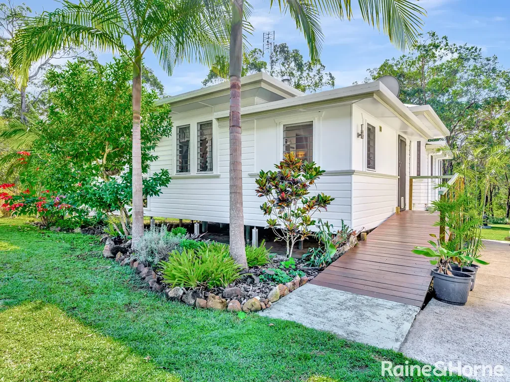 Ashby Heights 3ਬੈੱਡਰੂਮ Private 5-Acre Lifestyle Retreat with Solar, Sheds & Guest Accommodation